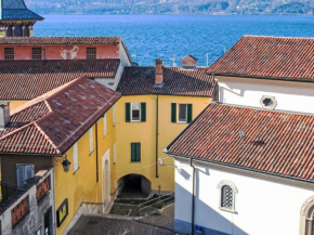 Apartment Blu - Borgo Antico by Interhome Porto Valtravaglia